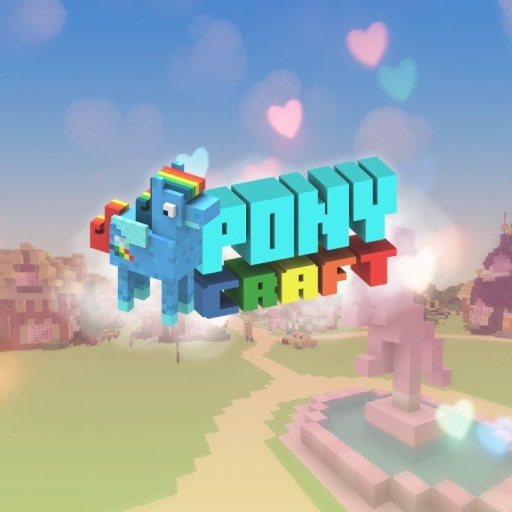 Pony for minecraft विंडोज़ पर डाउनलोड करें