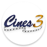 Cines 3 icon