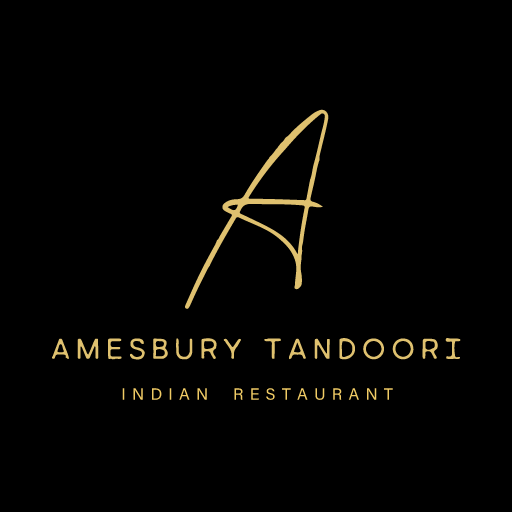 Amesbury Tandoori logo