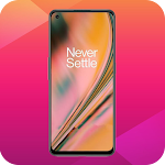 Cover Image of Baixar Theme for OnePlus Nord 2 CE  APK
