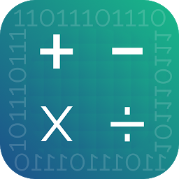 Icon image Binary Calculator