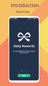Roj Kamao : Get Rewards Cash