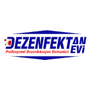 Dezenfektan Evi