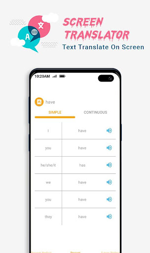 Screen Translator - All Langua