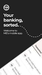 ME Bank Mod Apk 3