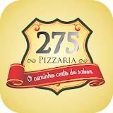 Pizzaria 275 icon