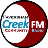 Creek FM icon