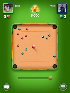 Marble Clash - 2 player game Screenshot