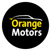 Orange Motors mobo | Mobility organiser  Icon