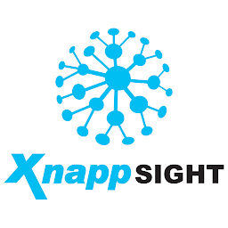 Значок приложения "XnappSight UAT"