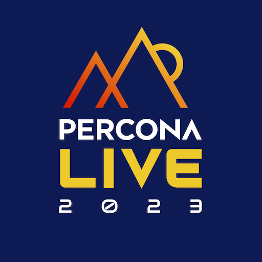 Percona Live logo