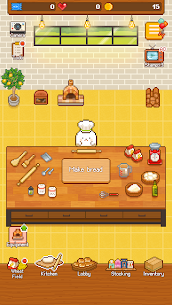 Fairy Bakery Workshop 1.3.4 Mod Apk (No Ads) 3