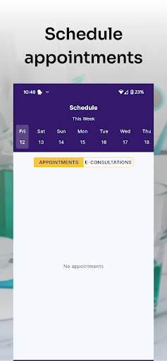 scanO engage Screen 3