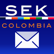 MensaSEK Colombia  Icon