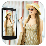Mobile Mirror - Beauty Camera icon