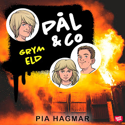 Obraz ikony: Pål & Co 4 – Grym eld (Pål & co)