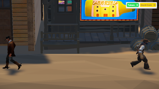 Super Card Fight Challenge