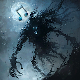Slika ikone Scary sound effects