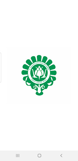 Android application Konkan Krishi Vidyapeeth SeQR screenshort