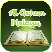 Al Quran Melayu Tajwid dan Terjemahan Mp3