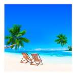 Cover Image of Unduh Beach Wallpapers 4K 1.0 APK