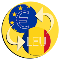 Румынский лей Конвертер евро