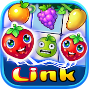 Fruit Link Deluxe  Icon