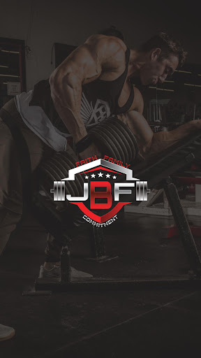 JB Fitnez Screenshot