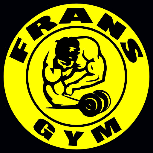 FRANSGYM logo