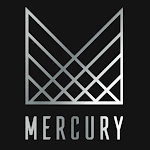 Mercury by Secured Comm Apk