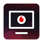 Cover Image of Download Vodafone TV (GR)  APK