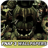 Wallpapers for FNAF 3 icon
