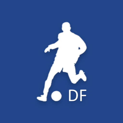 Dutch Football 2023/24 1.1.2401.1 Icon
