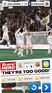 Score Hero 2023 v2.71 Mod APK 1