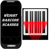 Weight Barcode Scanner icon