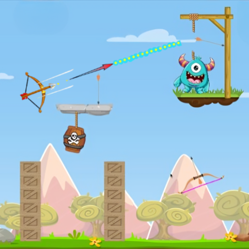 Archery Legend Bow and Arrow Apps on Google Play