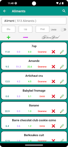 TimouDiab Screen 2