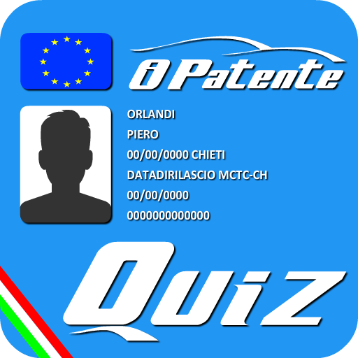 iPatente Quiz logo