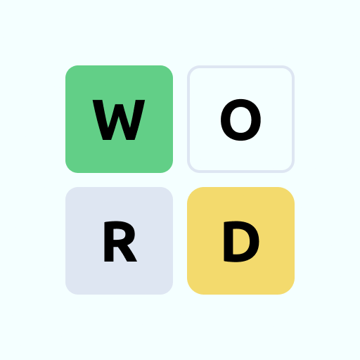 Wordy - An ultimate guess game