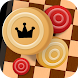 Checkers King - Draughts,Damas