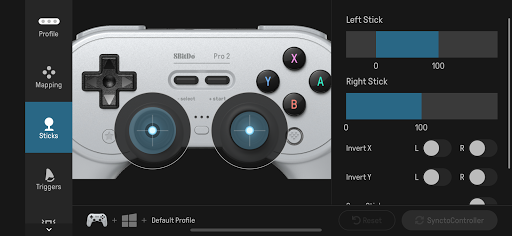 Download 8bitdo Ultimate Software Free For Android 8bitdo Ultimate Software Apk Download Steprimo Com
