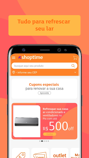Shoptime: Compras Online 2