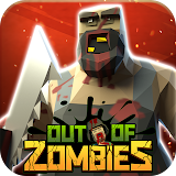 Out of Zombies icon