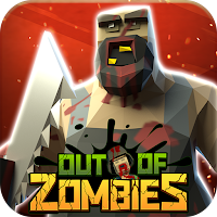 Out of Zombies