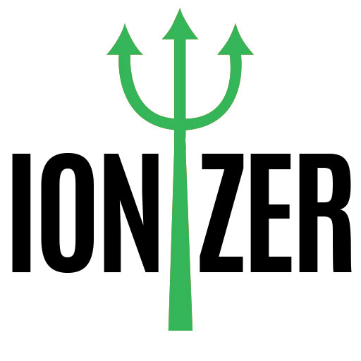 Atlantic Triton Ionizer logo