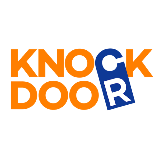 KnockDoor Partner logo