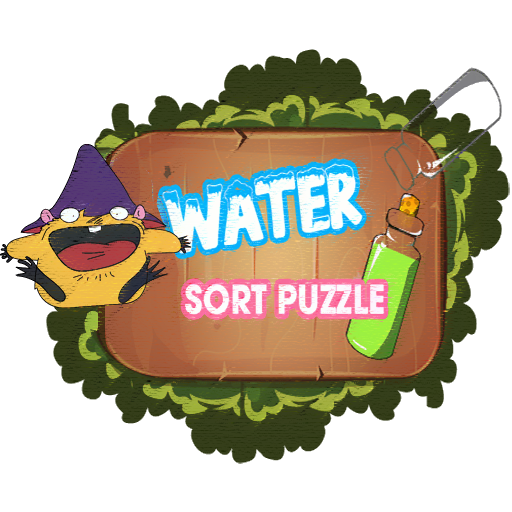 Sameed Water Puzzle