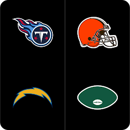 Icon image Football Team Logos