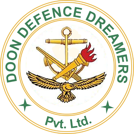 Dreamers academy logo