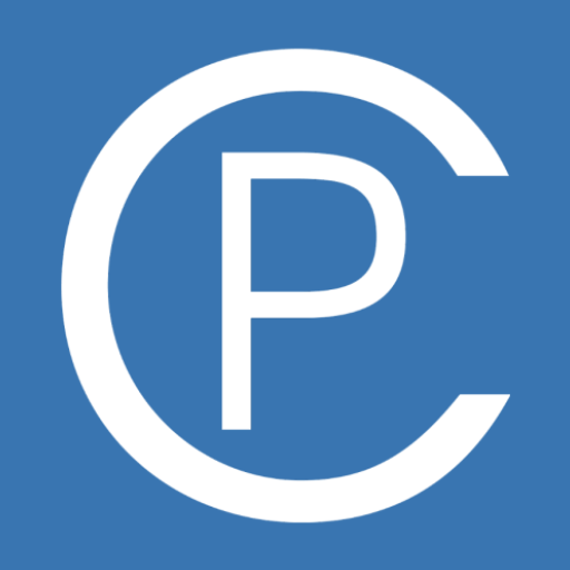 ParkingCAST by otto logo